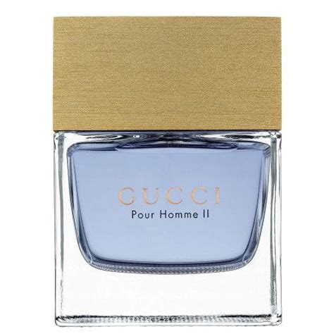 gucci pour homme ii dupe|where to buy fake Gucci.